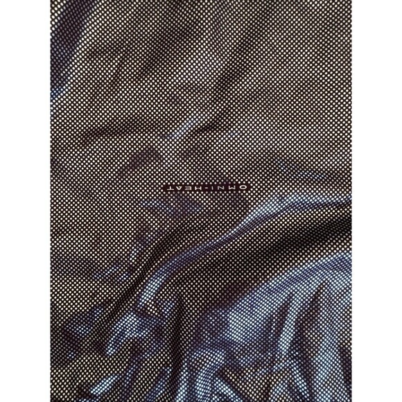 Columbia Women's Extended Bugaboo II Fleece Interchange Maroon Size L - Picture 9 of 13